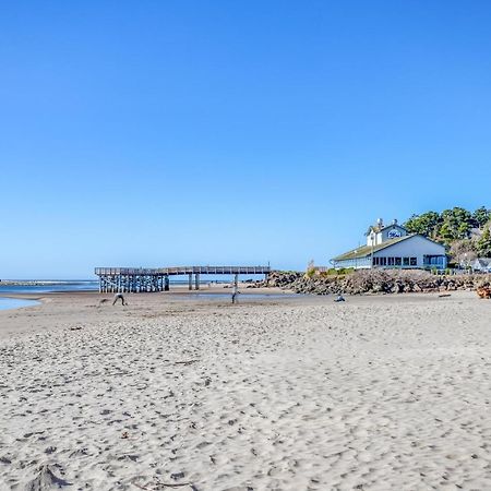 Dock Of The Bay 308 Villa Линкън Сити Екстериор снимка