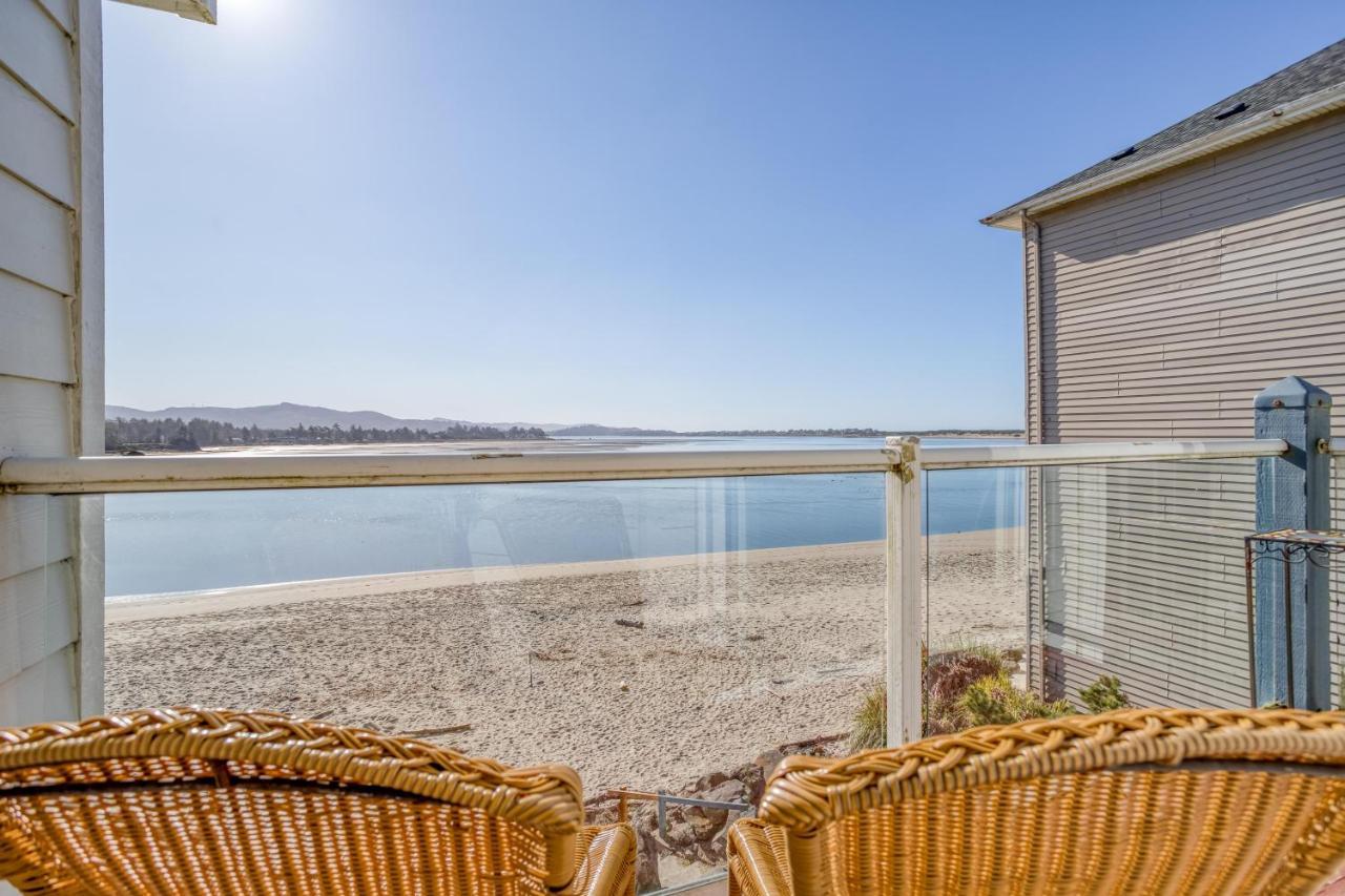 Dock Of The Bay 308 Villa Линкън Сити Екстериор снимка